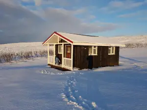 Grásteinn Guesthouse