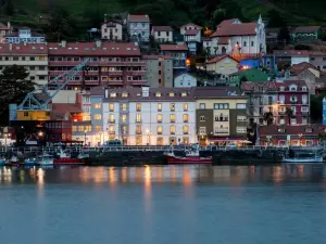 Gran Hotel Brillante