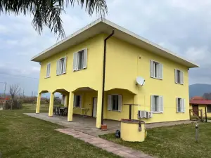 Bed and Breakfast Elisa