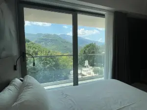 Hotel Ristorante Tre Lanterne & Spa