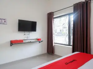 RedDoorz Syariah Near RS Soeradji Pemuda Klaten