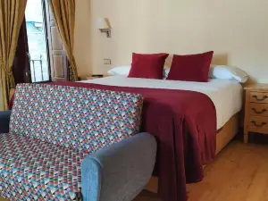Hotel Rural Cayetana