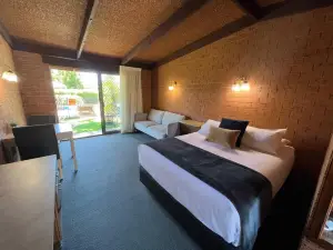 Alexandra Motor Inn