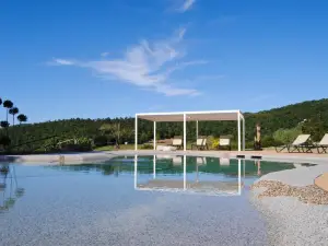 Vin Hotel - Wine Resort and Agriturismo Montieri