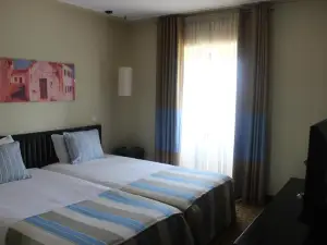 Hotel Ordem de Santiago