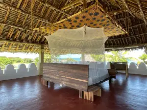 팡가니 클리프 로지