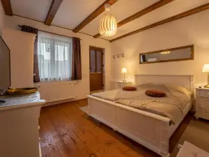 Flori Haus Saschiz