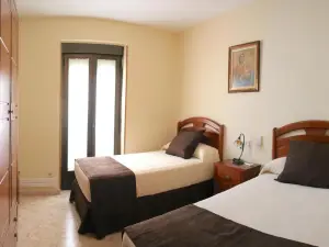 Vivienda TURÍSTICA Carmelitas Descalzas
