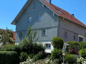 Ferienwohnung D.D. Chalet