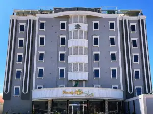 Pearly Hotel Abha