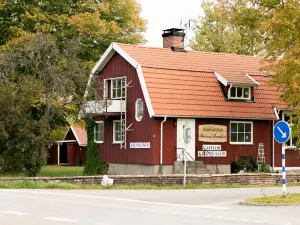 Morgonljus B&B
