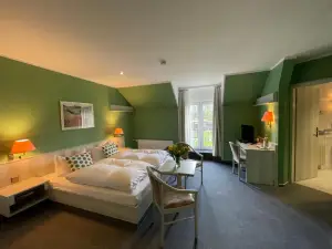 Eichenhof Hotel Garni