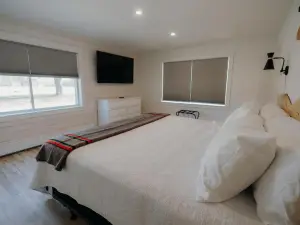 Bingham Motor Inn
