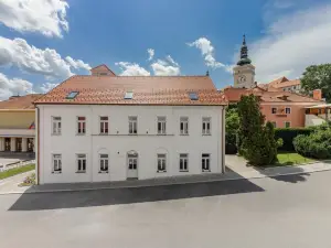 Hotel Radost