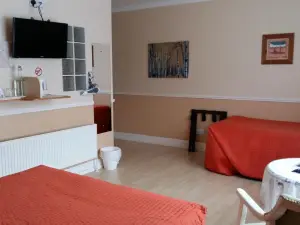 Abacus Guesthouse
