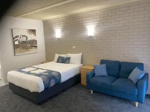 Tatura Country Motel