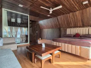 Da Shack