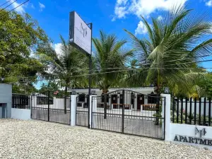 MP Apartments Leyte