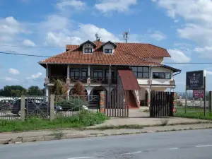 Motel Imperija