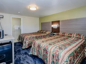 Budget Inn Columbus