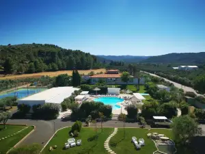 Hotel le Ginestre Family & Wellness