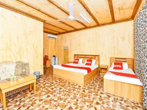 OYO 138 Gulf Sand Motel