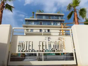 Hotel Felicioni