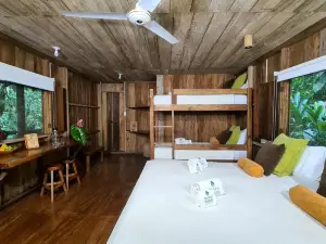 Hakuna Matata Amazon Lodge