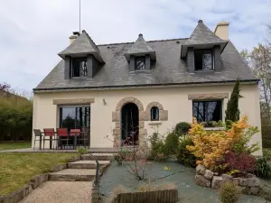 Campagne à la Ville
