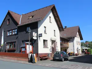 ลันด์กาสโธฟ อาร์โนลด์