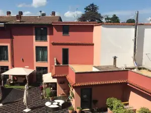 Hotel Eridano