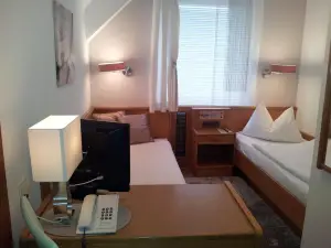 Hotel-Restaurant Fischerwirt