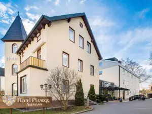 Hotel Asemann Planegg