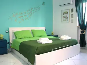 MarArte B&B