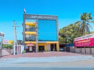 Kallada Hotels and Resorts