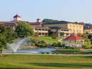 Berlin Resort