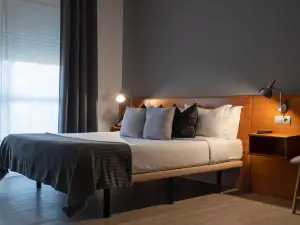 卡洛斯 96 號酒店