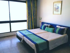 Residence Boujaafar