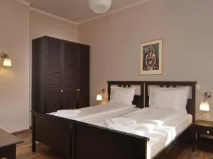Esterra Vini Guest House