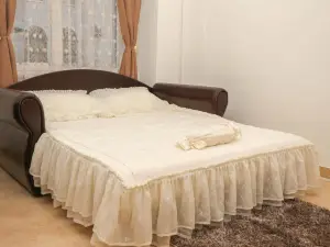 Apartments Matijašević