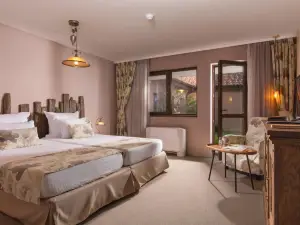 Zaara Estate Winery Hotel & Spa
