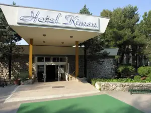 Hotel Kimen - Annex