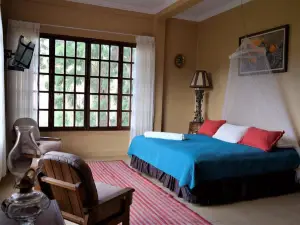 Parador Viña de Pereira