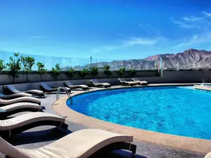Antay Casino Hotel