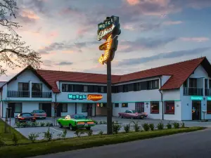 Motel Eldorado