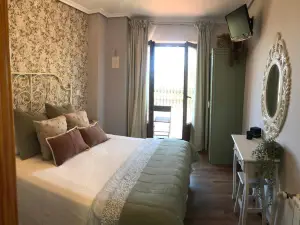 Posada de Villacarriedo