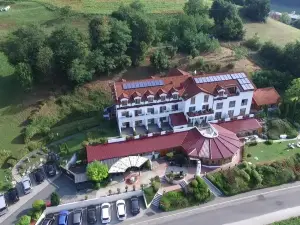 Vitalhotel Krainz