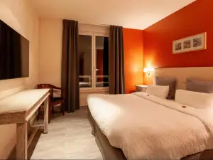 Providence Hotel