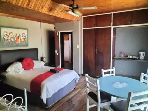 Silhouette Guest House
