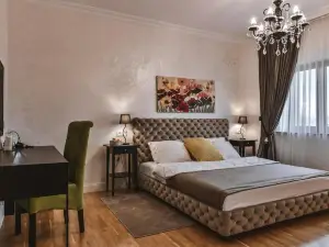 Garni Hotel Barut